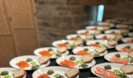 Parnell and co catering