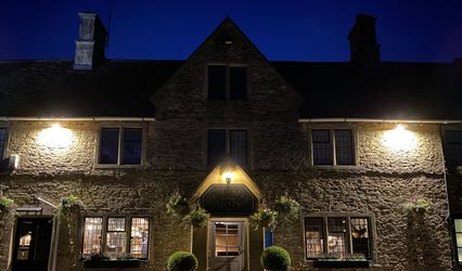 The Wellesley Arms