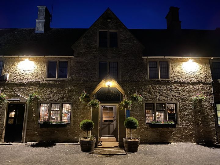 The Wellesley Arms