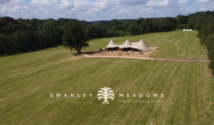 Swanley Meadows - Tipi Weddings & Events