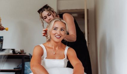 Emily Blackman Make Up Artist