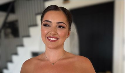 Emily Blackman Make Up Artist