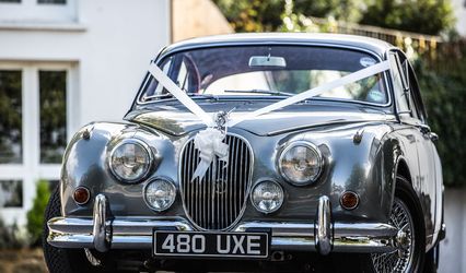 Henley Classic Car Hire