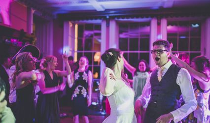 Unity Wedding DJs