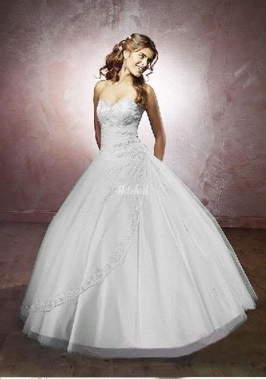 The Perfect Bride Online in Bristol - Bridalwear Shops | hitched.co.uk