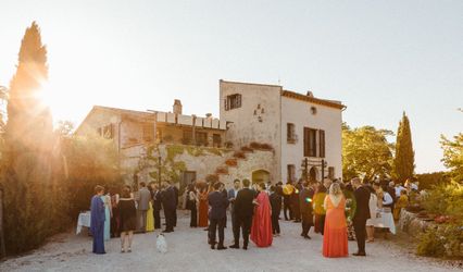 Agriturismo Poggio del Bolognino