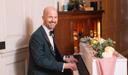Nigel Hammond Music