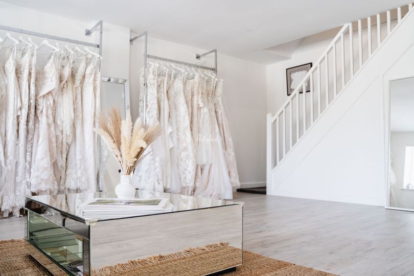 Little London Brides