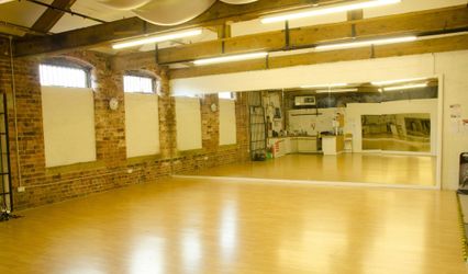 The Dance Studio Leeds - Dance Lessons
