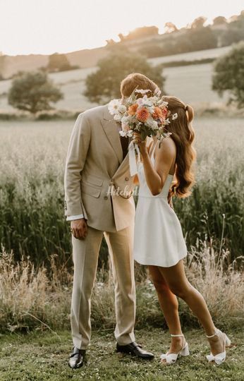 Mimosa Floral Studio