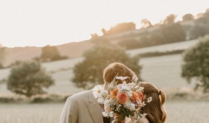 Mimosa Floral Studio