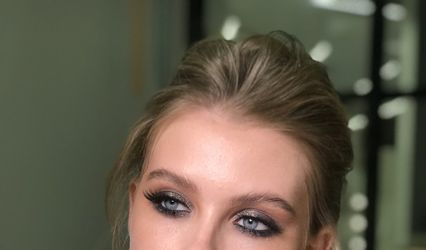 Zhanna makeup & hair
