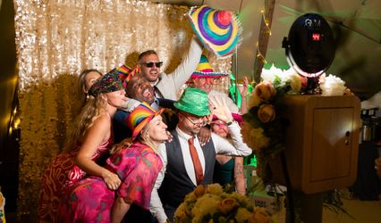 BoothFairy Photobooths