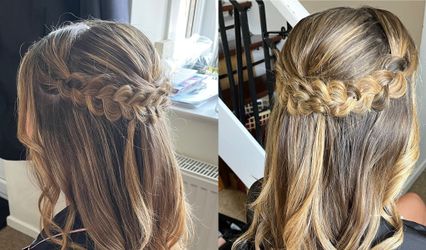 Lydia Edmonds Hair and Makeup