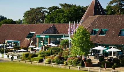 Ufford Park Resort