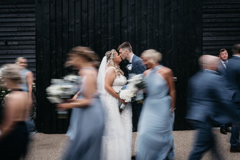 Robert Tilbury Photo & Film