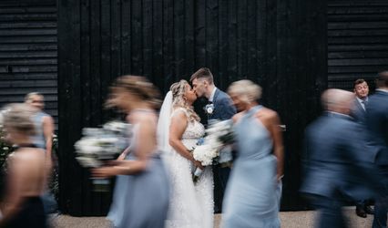 Robert Tilbury Photo & Film