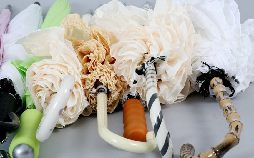 Umbrellas for Weddings