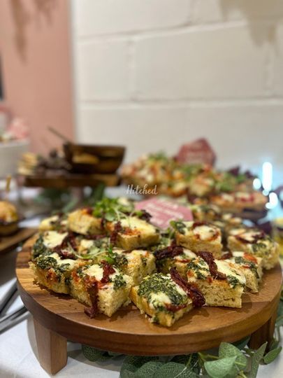 The Game Changer Kitchen