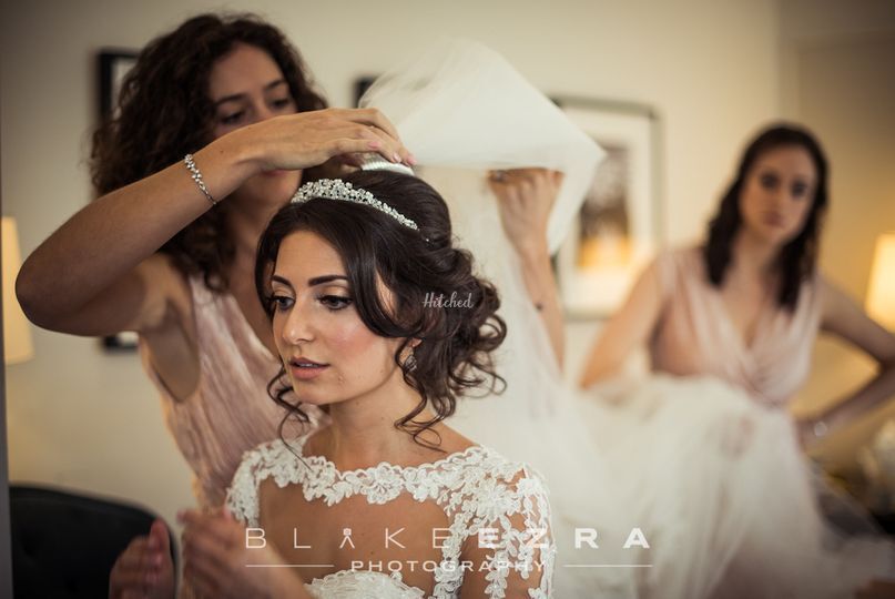 CJC Hair & Makeup