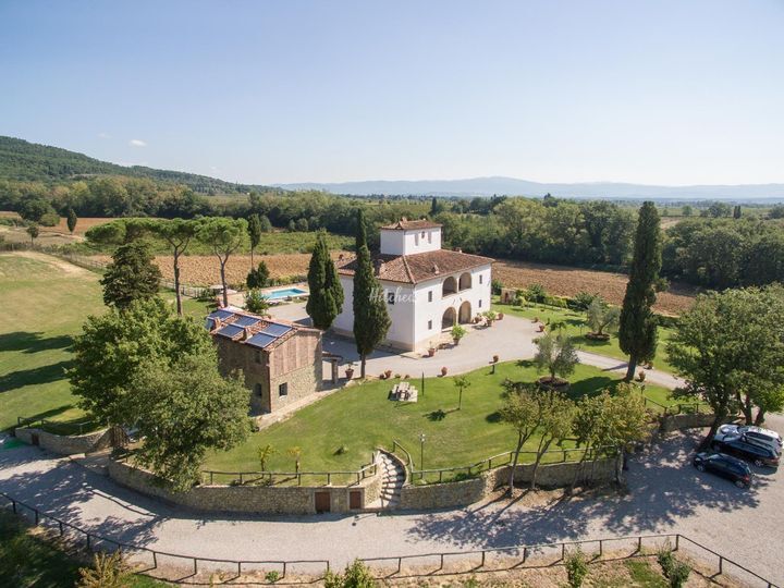Podere San Pietro