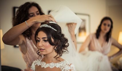 CJC Hair & Makeup