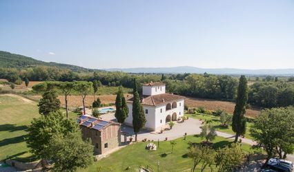 Podere San Pietro