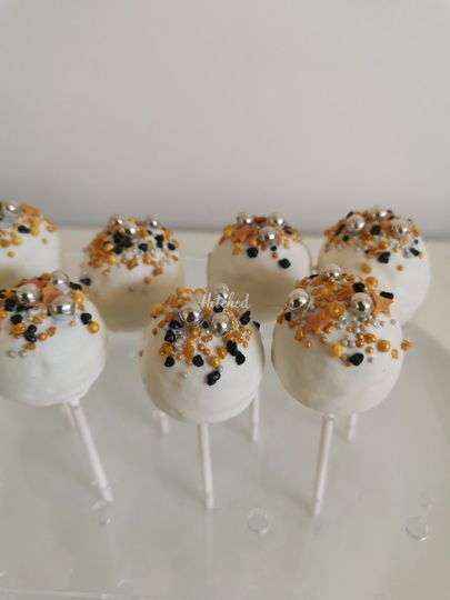 Rit's Homemade Treats