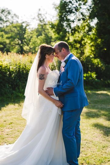 Thomas Harvey Photography