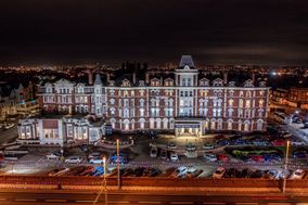 Imperial Hotel Blackpool