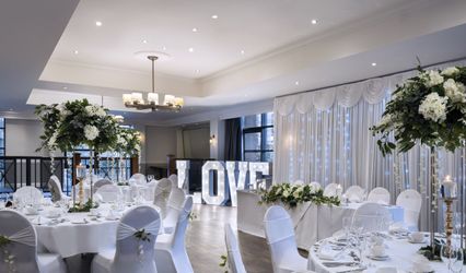 Delta Hotels by Marriott Liverpool City Centre