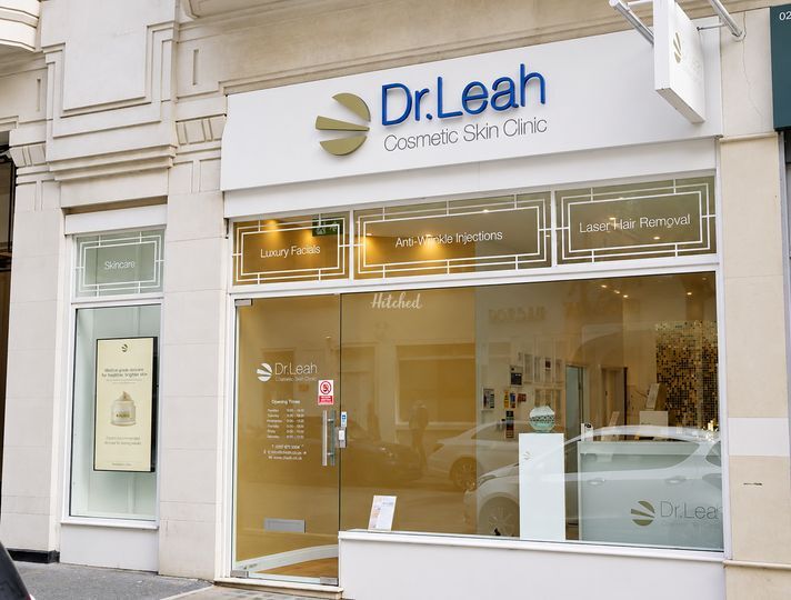 Dr Leah Clinics