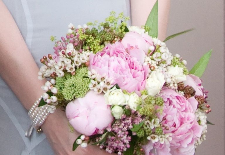Ivy Florist Leeds