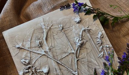 Stem Botanical Casts