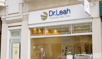 Dr Leah Clinics