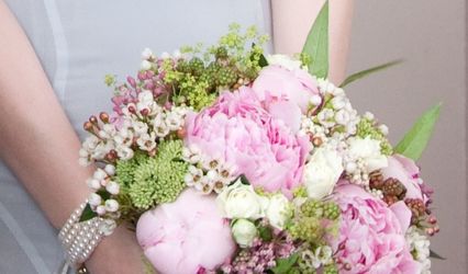 Ivy Florist Leeds
