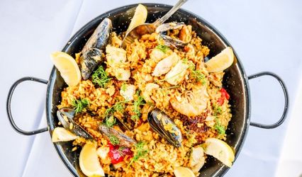 Vamos Paella