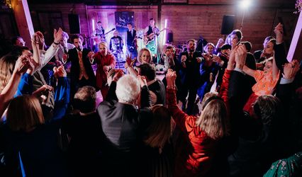 The Baltik Ceilidh Band