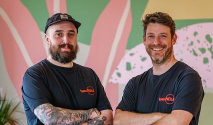 Vamos Paella