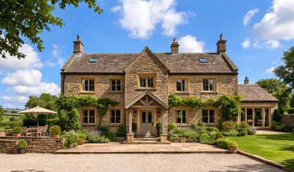 Group Escape Houses