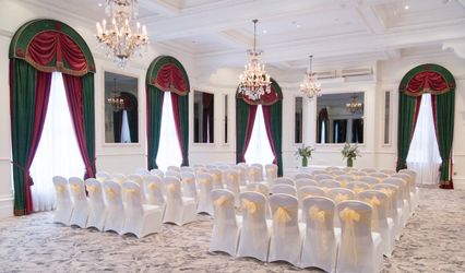 The Bristol Grand Hotel By Sunday