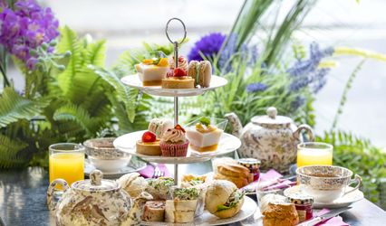 Brigit's Afternoon Tea Ltd