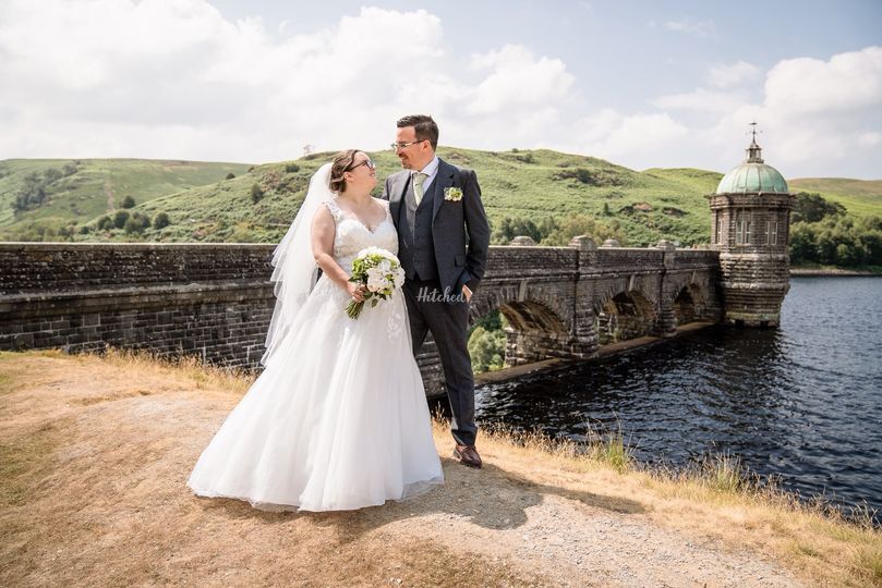 Elan Valley