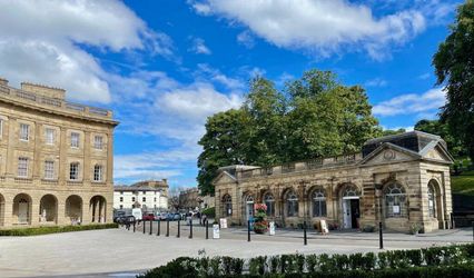 Buxton Crescent Heritage Trust