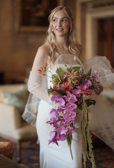 Wedding Flower Company