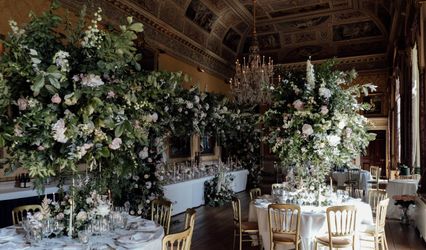 Wedding Flower Company