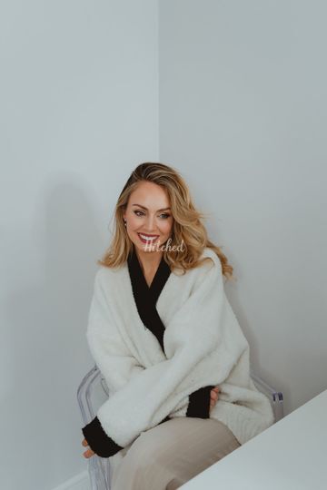 Leanna Stibbon Makeup Artistry