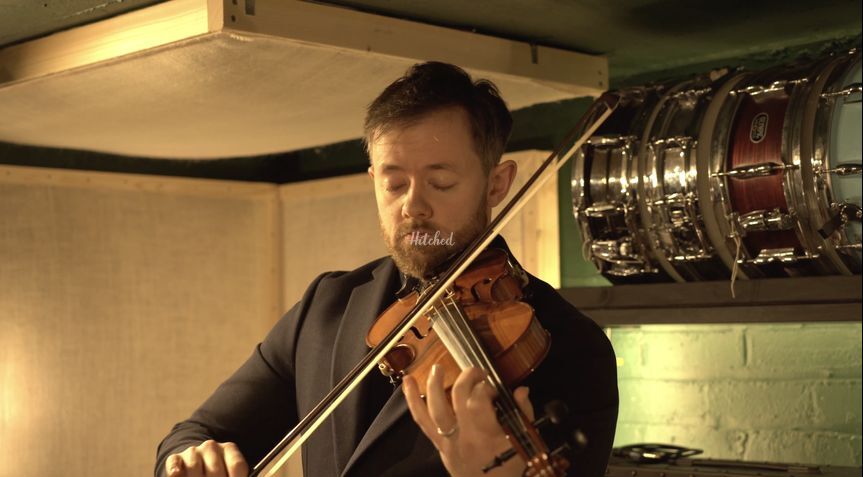 Robbie Mackenzie Music
