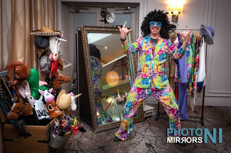 Photo Mirrors NI