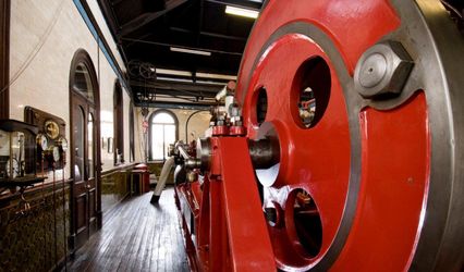 Cambridge Museum of Technology